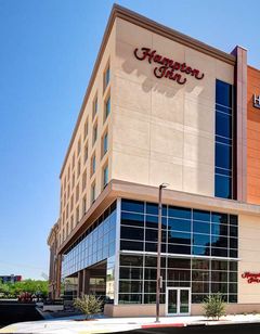 Home2 Suites by Hilton Tucson Downtown