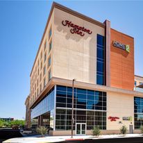 Home2 Suites by Hilton Tucson Downtown