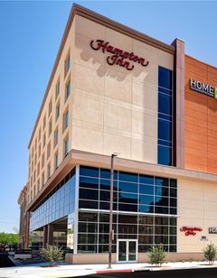 Home2 Suites by Hilton Tucson Downtown