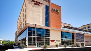 Home2 Suites by Hilton Tucson Downtown