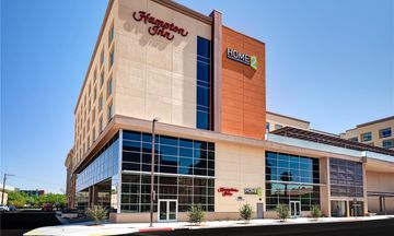 Home2 Suites by Hilton Tucson Downtown