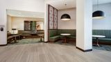 Home2 Suites by Hilton Tucson Downtown Lobby