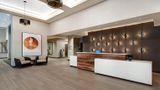 Home2 Suites by Hilton Tucson Downtown Lobby
