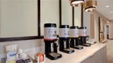 Home2 Suites by Hilton Tucson Downtown Restaurant