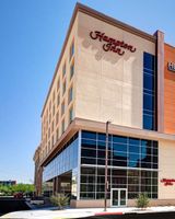 Hampton Inn Tucson Downtown