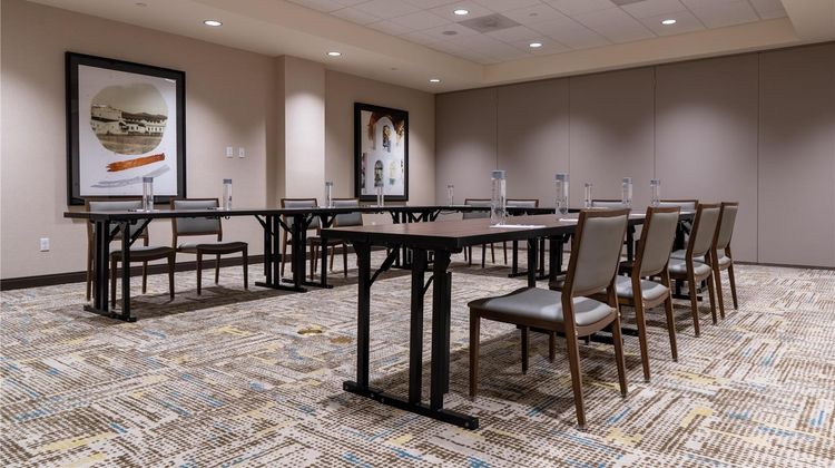 Hampton Inn Tucson Downtown Meeting