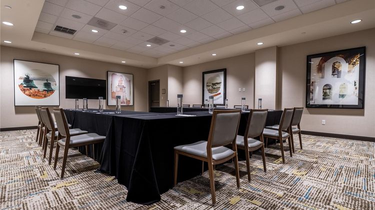 Hampton Inn Tucson Downtown Meeting