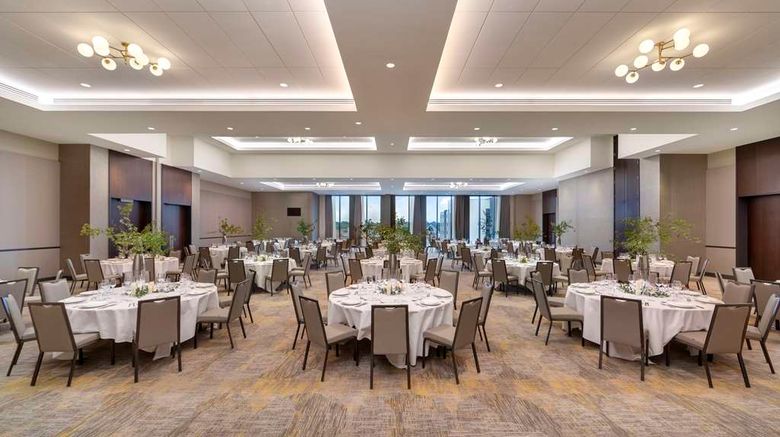 <b>Hilton Woking Meeting</b>. Images powered by <a href="https://iceportal.shijigroup.com/" title="IcePortal" target="_blank">IcePortal</a>.