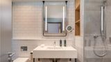 <b>Hilton Woking Room</b>. Images powered by <a href="https://iceportal.shijigroup.com/" title="IcePortal" target="_blank">IcePortal</a>.