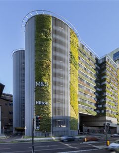 Hilton Woking