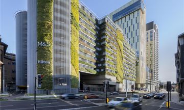 Hilton Woking