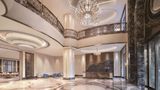 Ramada Plaza By Wyndham Songshan Lake Lobby