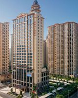 Ramada Plaza By Wyndham Songshan Lake