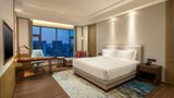 Ramada Plaza By Wyndham Songshan Lake Room