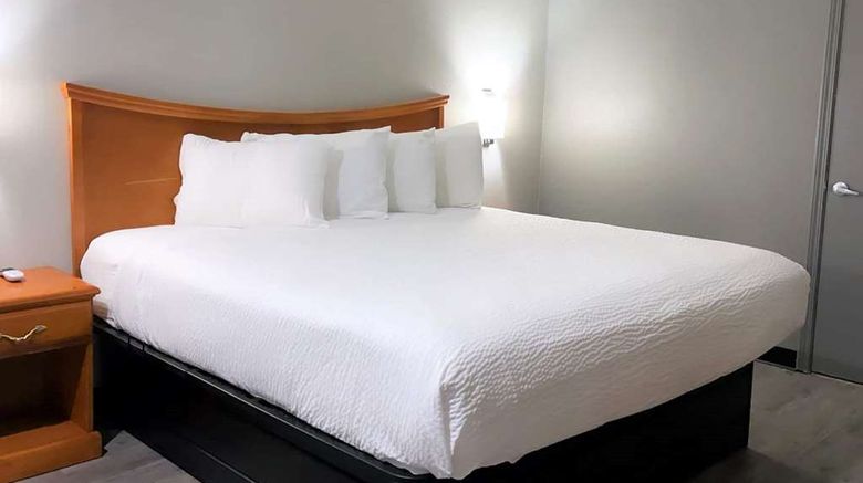 <b>Days Inn by Wyndham North Little Rock Room</b>. Images powered by <a href="https://iceportal.shijigroup.com/" title="IcePortal" target="_blank">IcePortal</a>.