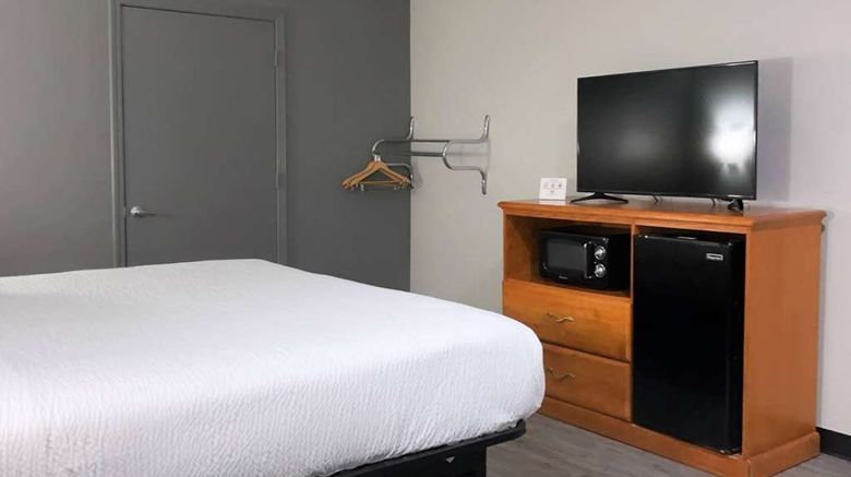 <b>Days Inn by Wyndham North Little Rock Room</b>. Images powered by <a href="https://iceportal.shijigroup.com/" title="IcePortal" target="_blank">IcePortal</a>.