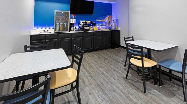<b>Days Inn by Wyndham North Little Rock Other</b>. Images powered by <a href="https://iceportal.shijigroup.com/" title="IcePortal" target="_blank">IcePortal</a>.