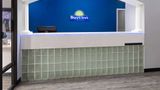 Days Inn by Wyndham North Little Rock Lobby