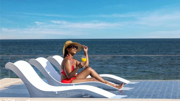 Bamburi Beach Hotel Other