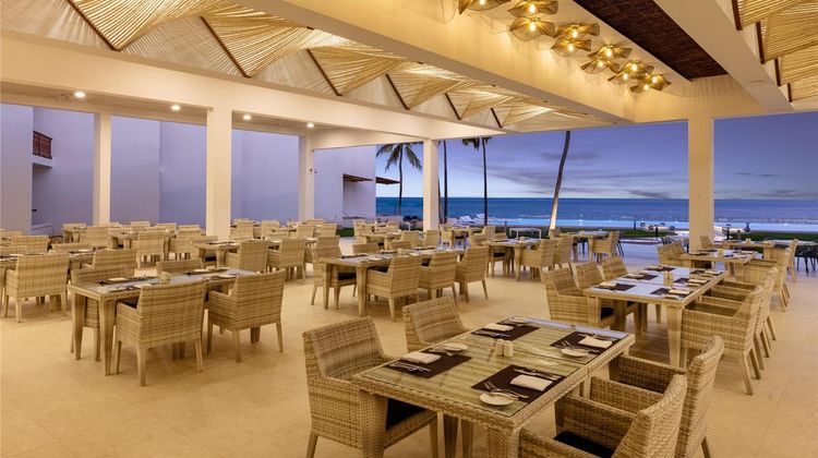 Bamburi Beach Hotel Restaurant