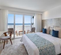 Bamburi Beach Hotel Room