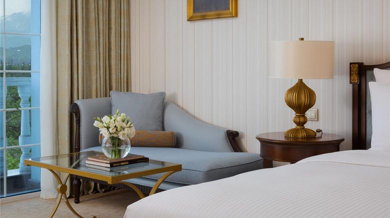 <b>Rixos Almaty Room</b>. Images powered by <a href="https://iceportal.shijigroup.com/" title="IcePortal" target="_blank">IcePortal</a>.