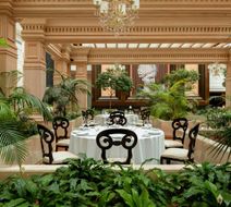 Rixos Almaty Exterior