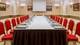 Rixos Almaty Meeting