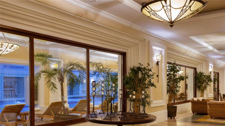 Rixos Almaty Health