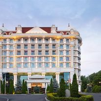 Rixos Almaty