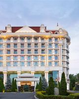 Rixos Almaty