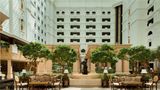 Rixos Almaty Exterior
