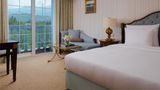 Rixos Almaty Room