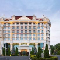 Rixos Almaty