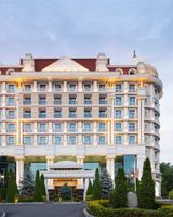 Rixos Almaty