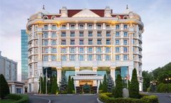 Rixos Almaty