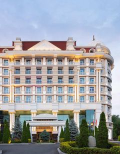 Rixos Almaty