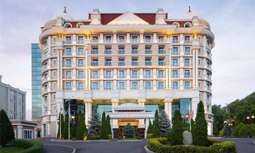 Rixos Almaty