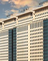 Novotel Makkah Thaker City