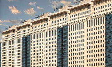 Novotel Makkah Thaker City