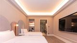 <b>Mercure Xinyang East Railway Station Room</b>. Images powered by <a href="https://iceportal.shijigroup.com/" title="IcePortal" target="_blank">IcePortal</a>.
