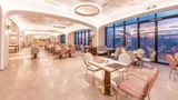 <b>Mercure Xinyang East Railway Station Restaurant</b>. Images powered by <a href="https://iceportal.shijigroup.com/" title="IcePortal" target="_blank">IcePortal</a>.