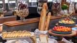 <b>Mercure Xinyang East Railway Station Restaurant</b>. Images powered by <a href="https://iceportal.shijigroup.com/" title="IcePortal" target="_blank">IcePortal</a>.
