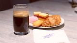 <b>Mercure Xinyang East Railway Station Restaurant</b>. Images powered by <a href="https://iceportal.shijigroup.com/" title="IcePortal" target="_blank">IcePortal</a>.