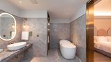 <b>Mercure Xinyang East Railway Station Suite</b>. Images powered by <a href="https://iceportal.shijigroup.com/" title="IcePortal" target="_blank">IcePortal</a>.