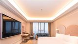 <b>Mercure Xinyang East Railway Station Room</b>. Images powered by <a href="https://iceportal.shijigroup.com/" title="IcePortal" target="_blank">IcePortal</a>.