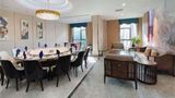 <b>Mercure Xinyang East Railway Station Restaurant</b>. Images powered by <a href="https://iceportal.shijigroup.com/" title="IcePortal" target="_blank">IcePortal</a>.