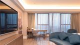 <b>Mercure Xinyang East Railway Station Room</b>. Images powered by <a href="https://iceportal.shijigroup.com/" title="IcePortal" target="_blank">IcePortal</a>.