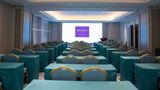 <b>Mercure Xinyang East Railway Station Meeting</b>. Images powered by <a href="https://iceportal.shijigroup.com/" title="IcePortal" target="_blank">IcePortal</a>.
