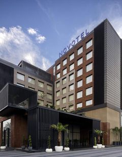 Novotel Chandigarh Tribune Chowk